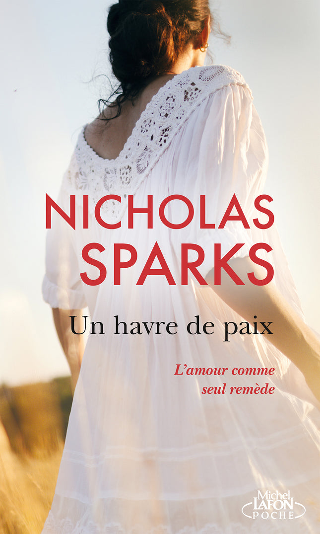 Un havre de paix (Poche)