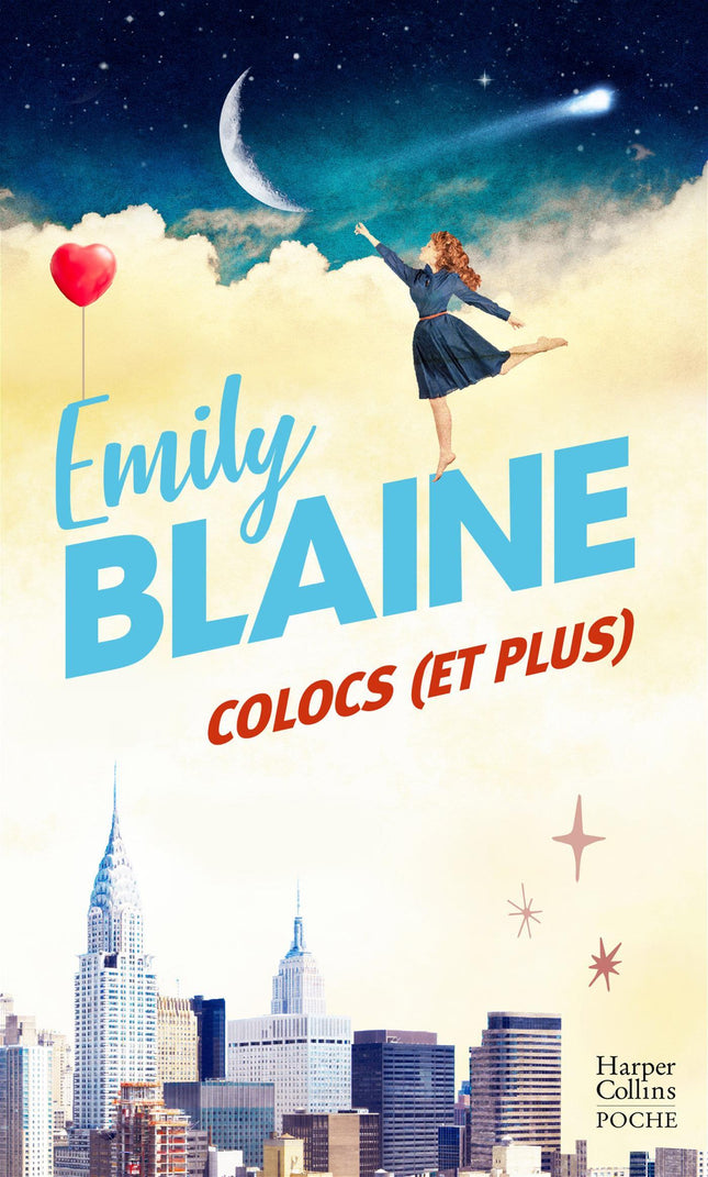COLOCS (ET PLUS)