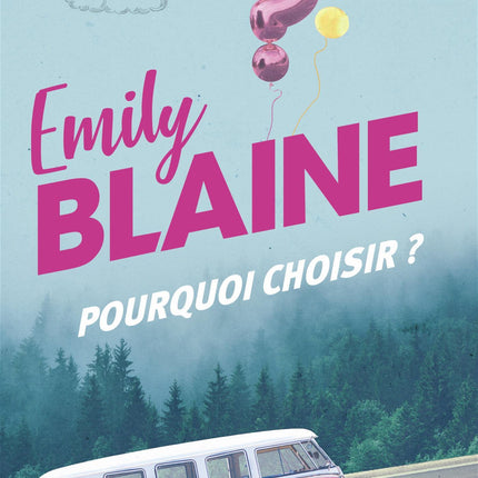 POURQUOI CHOISIR?