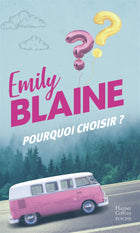 POURQUOI CHOISIR?