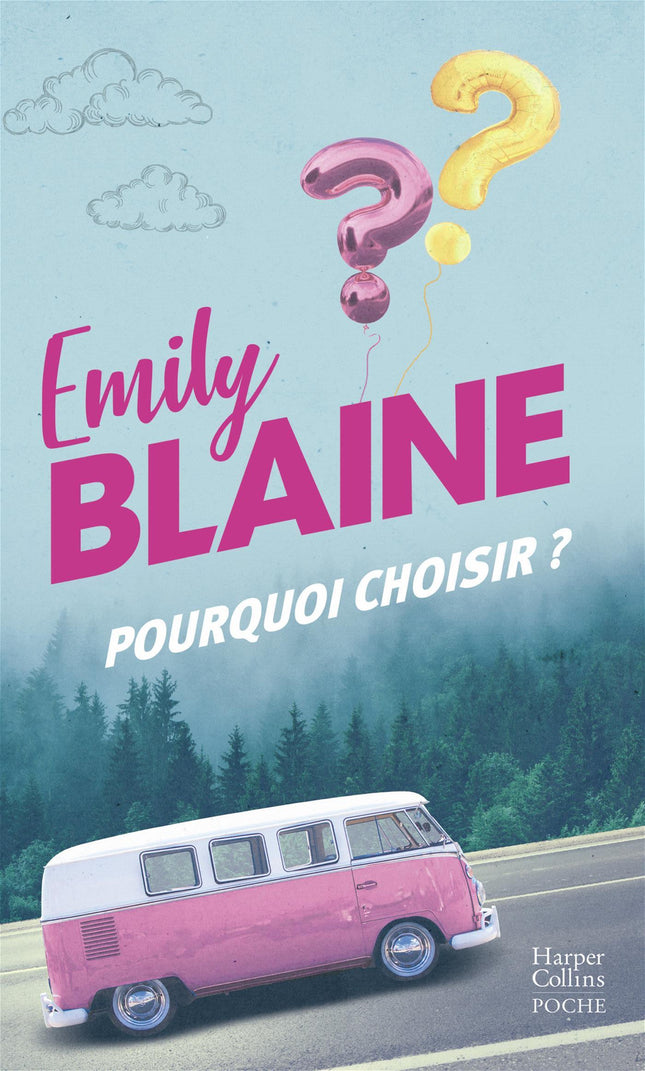 POURQUOI CHOISIR?