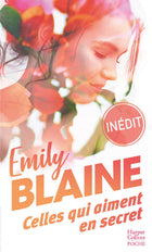 Celles qui aiment en secret - Poche