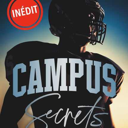 Campus Secrets