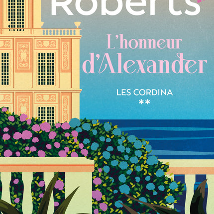 Alexander's Honor - The Cordinas T2