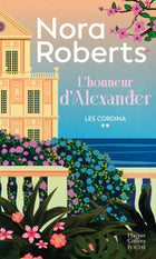 Alexander's Honor - The Cordinas T2