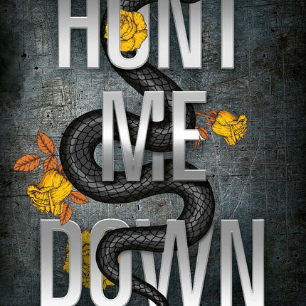 Hunt Me Down