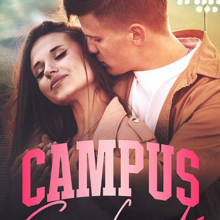 Campus Sex Friends