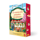 La maison des Pancakes aux fraises