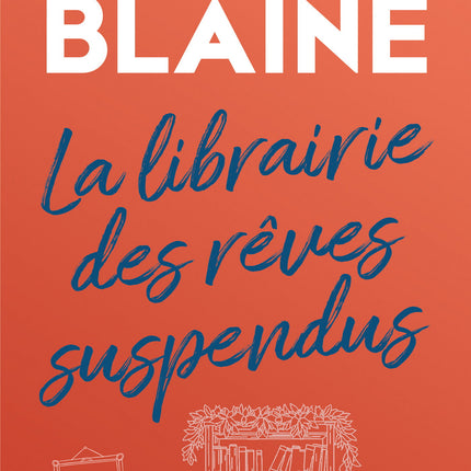 La librairie des rêves suspendus - Poche