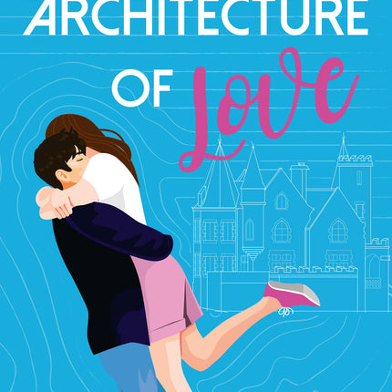 Architecture of Love - Nina Lan