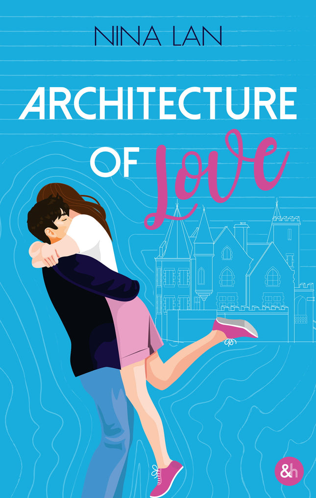 Architecture of Love - Nina Lan