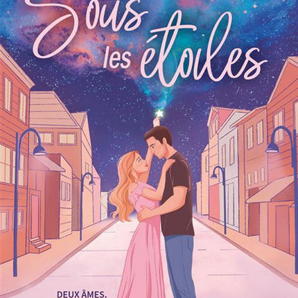 Sous les étoiles Emily Mcintire