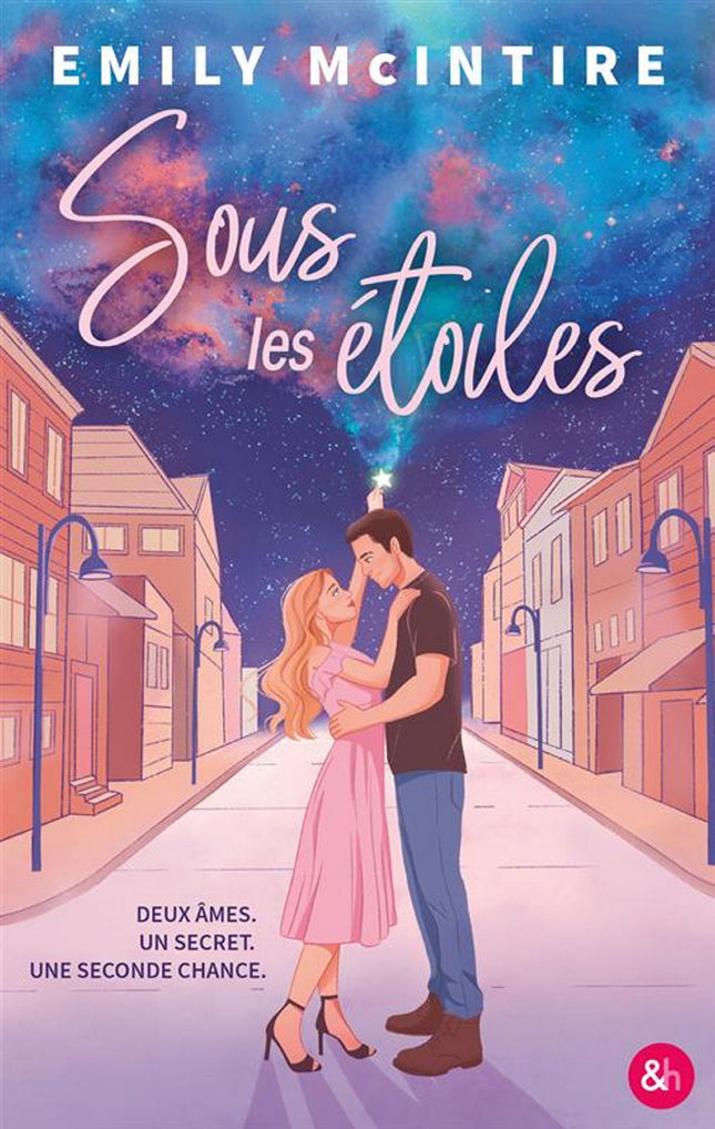 Sous les étoiles Emily Mcintire