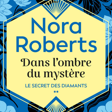 Dans l'ombre du mystère
