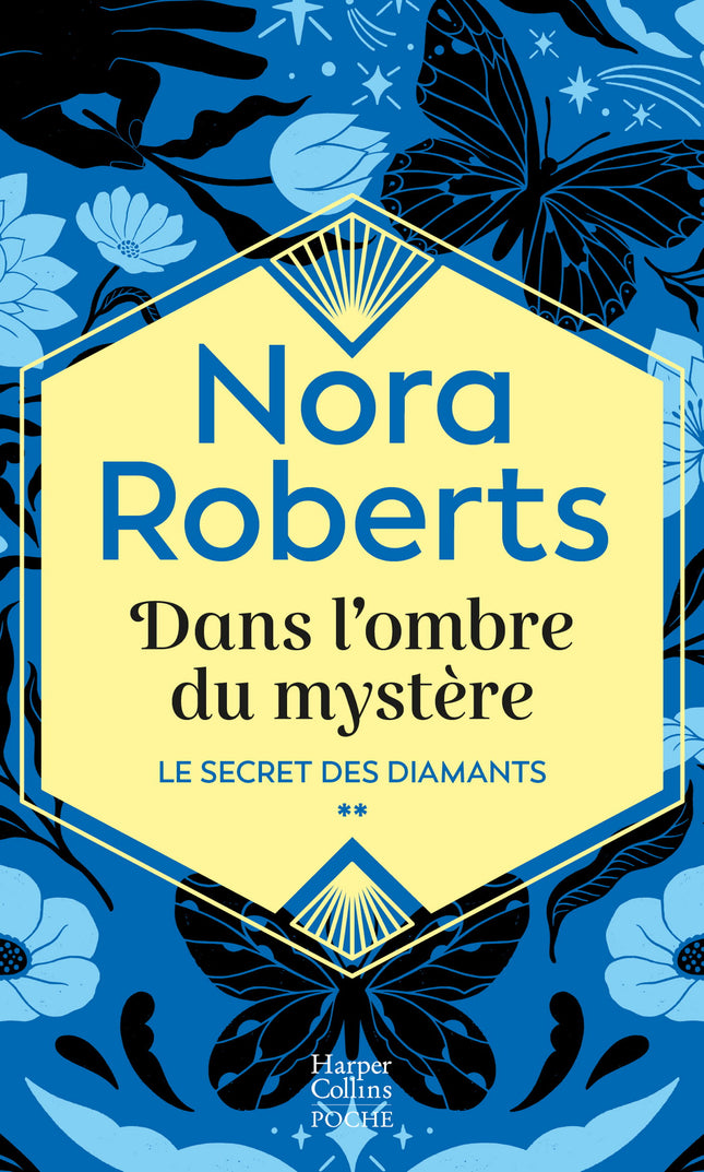 Dans l'ombre du mystère