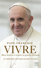 Vivre François Pape