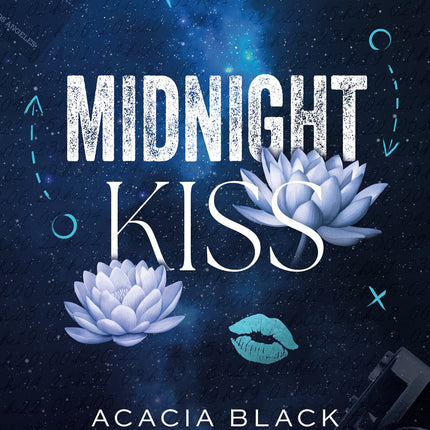 Midnight Kiss Acacia Black