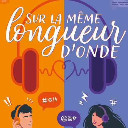 Sur la même longueur d'onde