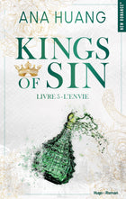 KINGS OF SIN - Volume 05