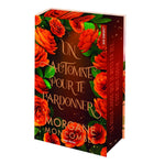 Un automne pour te pardonner - Relié Jaspage - Morgane Moncomble