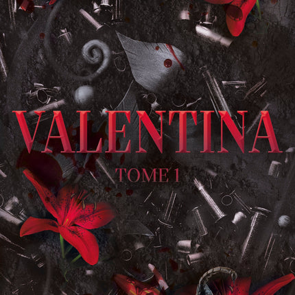 Valentina - Tome 01 - poche