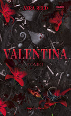 Valentina - Tome 01 - poche