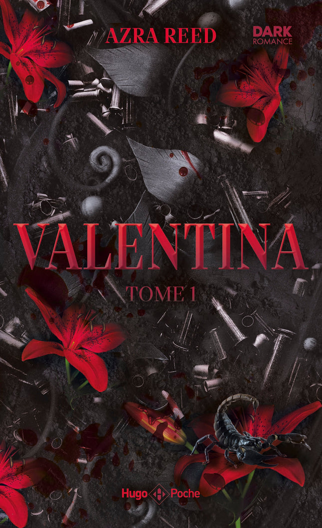 Valentina - Tome 01 - poche