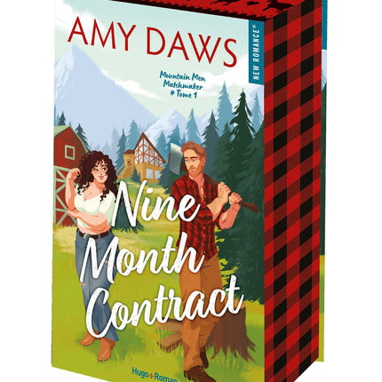 Nine Month Contract