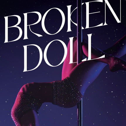 Broken Doll - Pocket