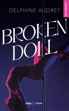 Broken Doll - Pocket