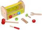 Tooky Toy Toolbox