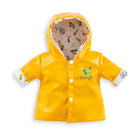 Corolle manteau pluie petit artiste 14''