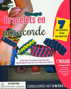 Paracord Bracelets