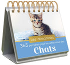 Almaniaks 365 thoughts for cat lovers