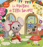 Tillie Mouse's House