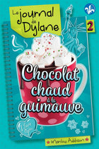 Dylane's Diary 02: Hot Chocolate with Marshmallows