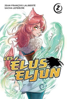 Les Élus Eljun 02