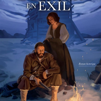 Hope in exile