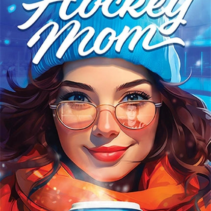 Hockey mom N.E
