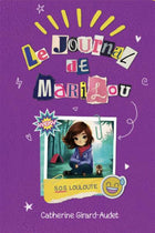 Marilou's Diary 02: SOS Louloute