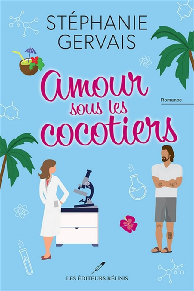 Amour sous les cocotiers