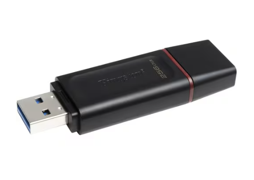 Clé USB 3.2 DataTraveler Exodia 256GB