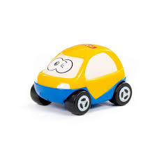 Voiture Beetle