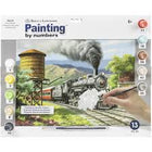 PAINTING NO THE PASSAGE OF THE DAILY 90