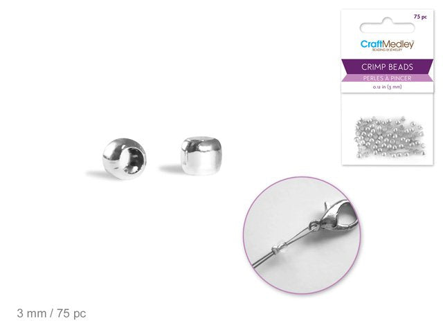 Boucles à bijoux 75pcs