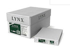 Paquet de 250 cartons 8.5x11'' Cougar Digital Cover 65lb