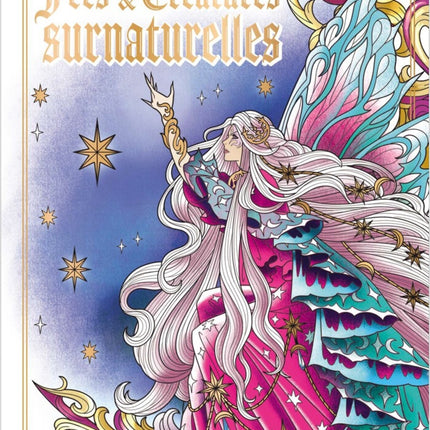 Fées & Créatures surnaturelles