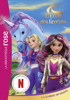 Unicorn School 02 (The TV Series) - The Merit Race