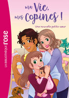 My Life, My Friends 36 - A New Little Sister