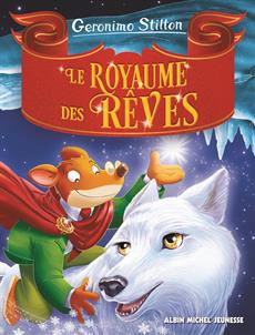 Le royaume des rêves